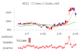 日本ペイントホールディングス
