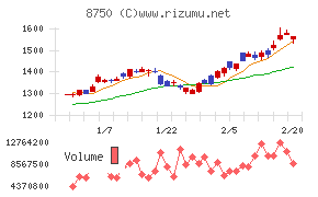 第一生命ホールディングス