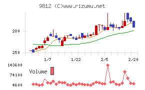 テーオーホールディングス