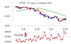 ＩＤホールディングス