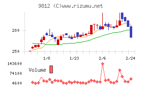 テーオーホールディングス