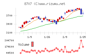 岩井コスモホールディングス