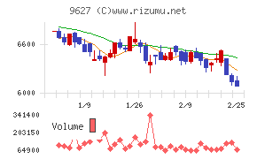 アインホールディングス