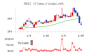 テーオーホールディングス