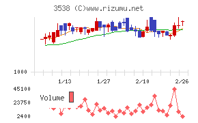 ウイルプラスホールディングス