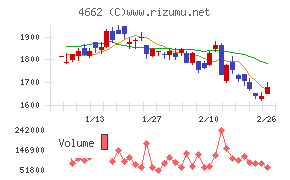 フォーカスシステムズ