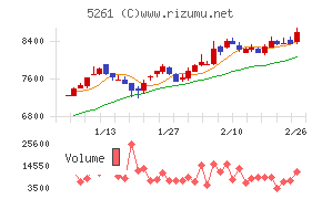 リソルホールディングス