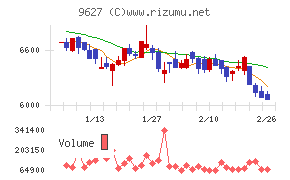 アインホールディングス