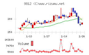 テーオーホールディングス