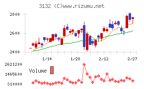 マクニカホールディングス