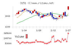 バイタルケーエスケー・ホールディングス