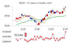 ＳＯＭＰＯホールディングス