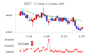 アインホールディングス