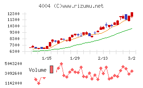 レゾナック・ホールディングス
