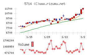ＤＯＷＡホールディングス