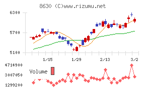 ＳＯＭＰＯホールディングス