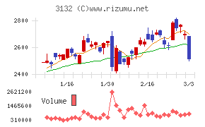 マクニカホールディングス