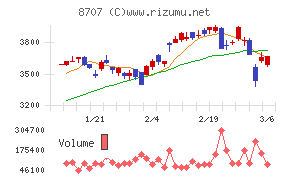 岩井コスモホールディングス