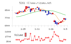リソルホールディングス