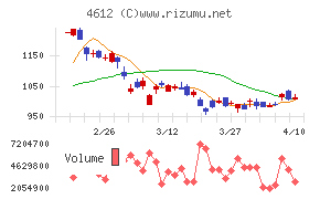日本ペイントホールディングス