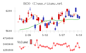 ＳＯＭＰＯホールディングス