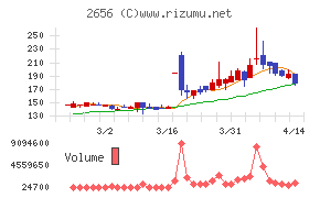 ベクターホールディングス