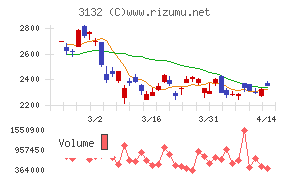 マクニカホールディングス