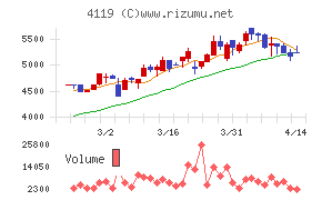 日本ピグメントホールディングス
