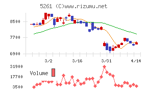 リソルホールディングス
