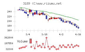 ANAPホールディングス