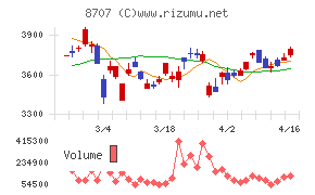 岩井コスモホールディングス