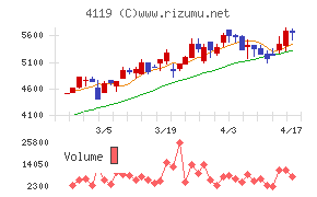 日本ピグメントホールディングス