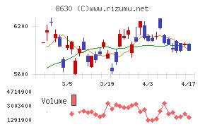 ＳＯＭＰＯホールディングス