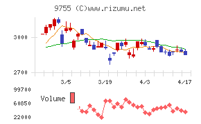 応用地質チャート