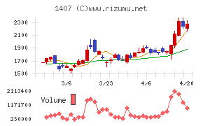 ウエストホールディングス