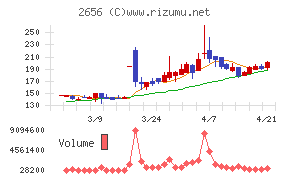 ベクターホールディングス
