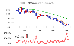 ＡＮＡＰホールディングス