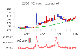 ベクターホールディングス