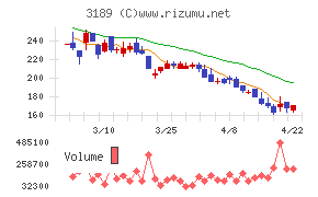 ＡＮＡＰホールディングス