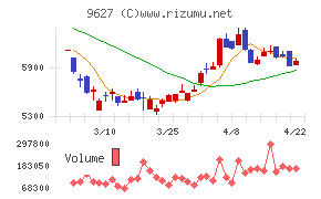 アインホールディングス