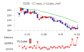 ＡＮＡＰホールディングス