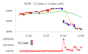 ホットランドホールディングス