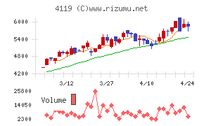 日本ピグメントホールディングス