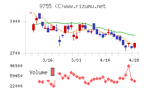 応用地質チャート