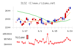 マクニカホールディングス