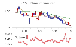 応用地質チャート