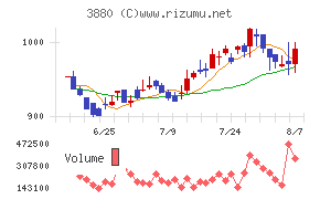 大王製紙