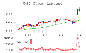 日本冶金工業
