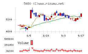 日本冶金工業