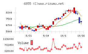 日本電子材料
